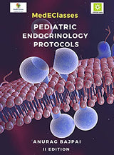 Pediatric Endocrinology Protocols