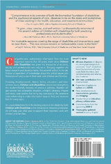 Children with Disabilities: Seventh Edition