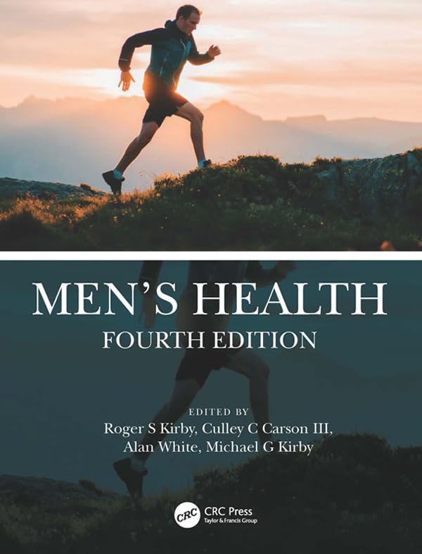 Men's Health 4e: 1st Edition