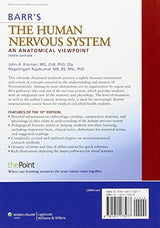 Barr's The Human Nervous System: An Anatomical Viewpoint