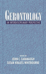 Gerontology: An Interdisciplinary Perspective