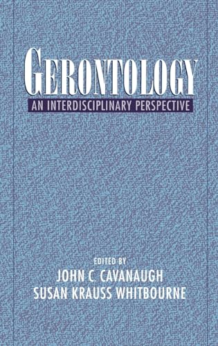Gerontology: An Interdisciplinary Perspective