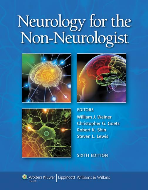 Neurology for the Non-Neurologist: Sixth Edition