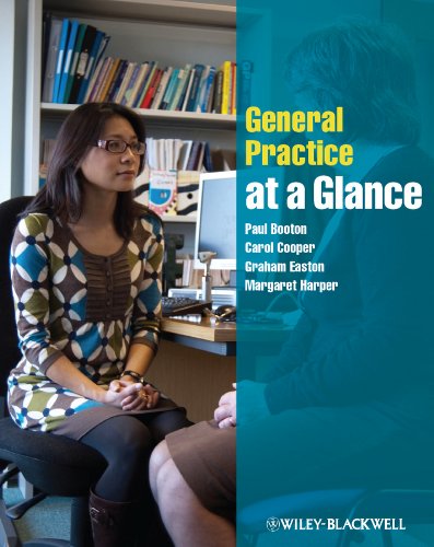 General Practice at a Glance: 1st Edition