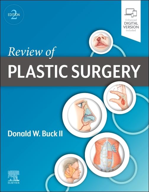 Review of Plastic Surgery: 2nd Edition