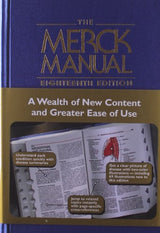The Merck Manual of Diagnosis and Therapy: 18th Edition