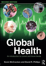 Global Health: 2nd Edition
