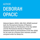 The Physician Assistant Student's Guide to the Clinical Year: Internal Medicine: With Free Online Access!