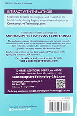 Contraceptive Technology