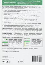 The Co-Occurring Disorders Treatment Planner, with DSM-5 Updates (PracticePlanners): 1st Edition