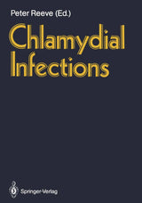 Chlamydial Infections: 1st Edition