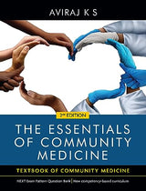 The Essentials of Community Medicine: Kindle Edition