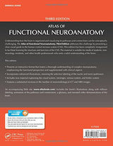 Atlas of Functional Neuroanatomy