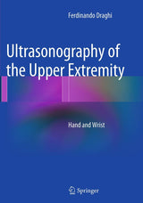 Ultrasonography of the Upper Extremity: Hand and Wrist