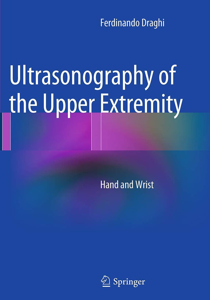 Ultrasonography of the Upper Extremity: Hand and Wrist