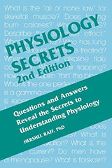 Physiology Secrets: 2nd Edition