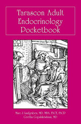 Tarascon Adult Endocrinology Pocketbook:.