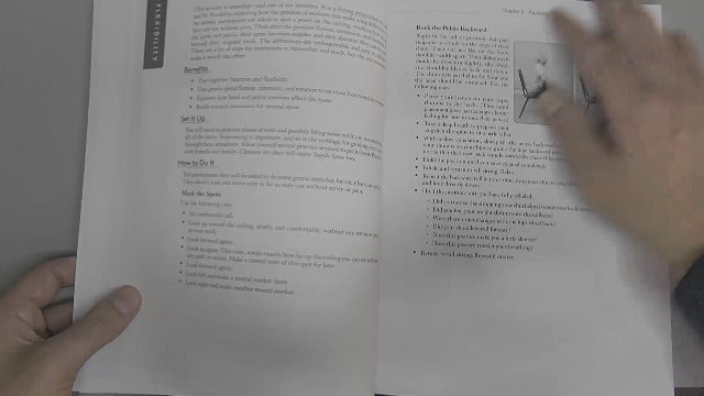 ABLE Bodies Balance Training: Second Edition