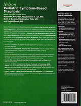 Nelson Pediatric Symptom-Based Diagnosis: 1st Edition