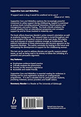 Supportive Care and Midwifery: 1st Edition