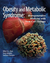Obesity and Metabolic Syndrome: Bioregenerative Medicine with Stem Cell Therapy