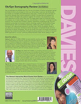 Ob/Gyn Sonography Review: A Q&A Review for the Ardms Obstetrics & Gynecology Exam