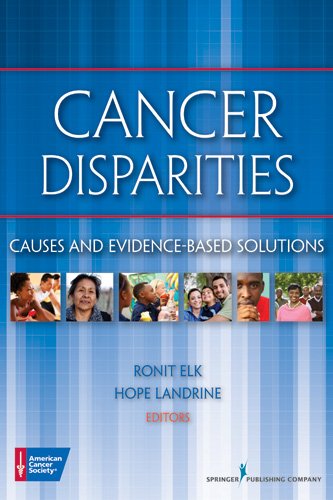 Cancer Disparities: Causes and Evidence-Based Solutions