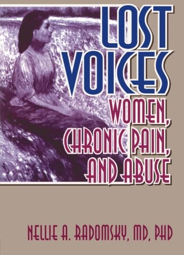 Lost Voices: 1st Edition