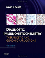 Diagnostic Immunohistochemistry: Theranostic and Genomic Applications, Expert Consult: Online and Print