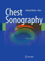 Chest Sonography: 3rd Edition