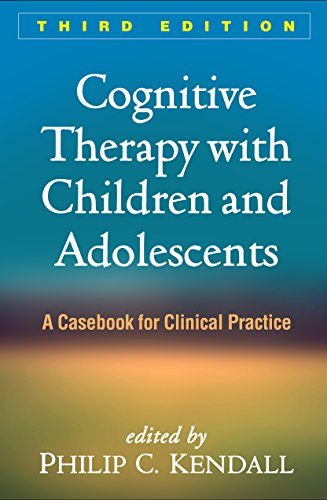 Cognitive Therapy with Children and Adolescents: A Casebook for Clinical Practice