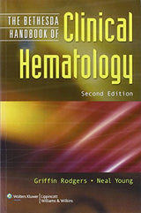 Bethesda Handbook of Clinical Hematology