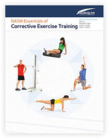 NASM Essentials of Corrective Exercise Training:.