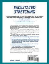 Facilitated Stretching - 3rd Edition