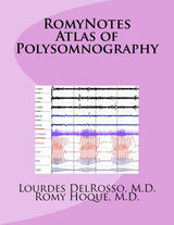 RomyNotes Atlas of Polysomnography