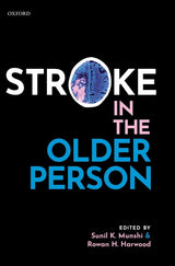 Stroke in the Older Person: 1st Edition
