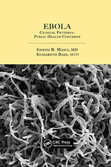 Ebola: 1st Edition