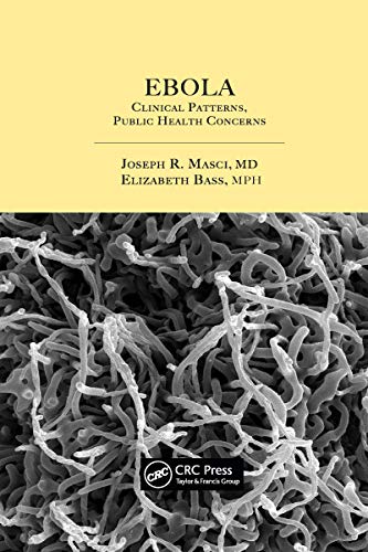 Ebola: 1st Edition