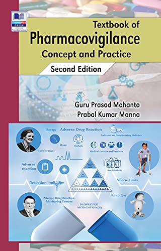 Textbook of Pharmacovigilance: Concept and Practice, Second Edition