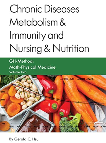 Chronic Diseases: Metabolism & Immunity and Nursing & Nutrition: GH-Method: Math-Physical Medicine