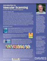 Introduction to Vascular Scanning: A Guide for the Complete Beginner