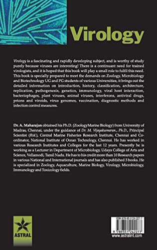 Virology