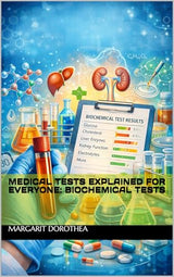 Medical Tests Explained for Everyone: Biochemical Tests