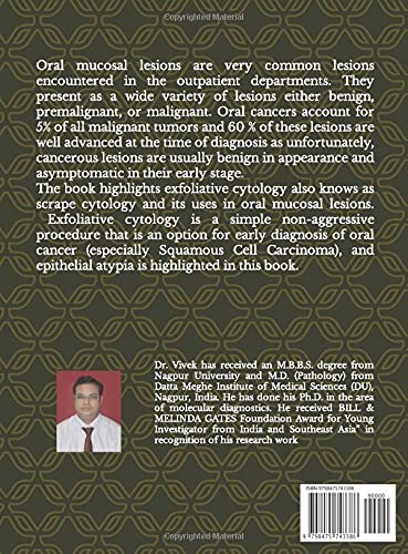 Cytology in Diagnosis Oral Lesions