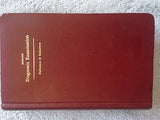 Bedside Diagnostic Examination