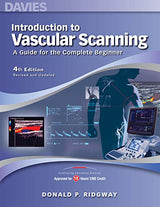 Introduction to Vascular Scanning: A Guide for the Complete Beginner