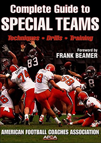 Complete Guide to Special Teams