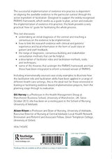 Implementing Evidence-Based Practice in Healthcare: 1st Edition