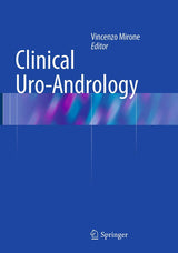 Clinical Uro-Andrology