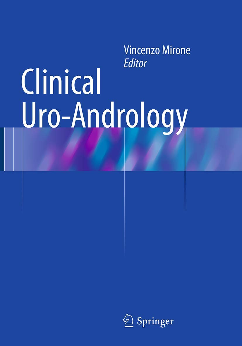 Clinical Uro-Andrology
